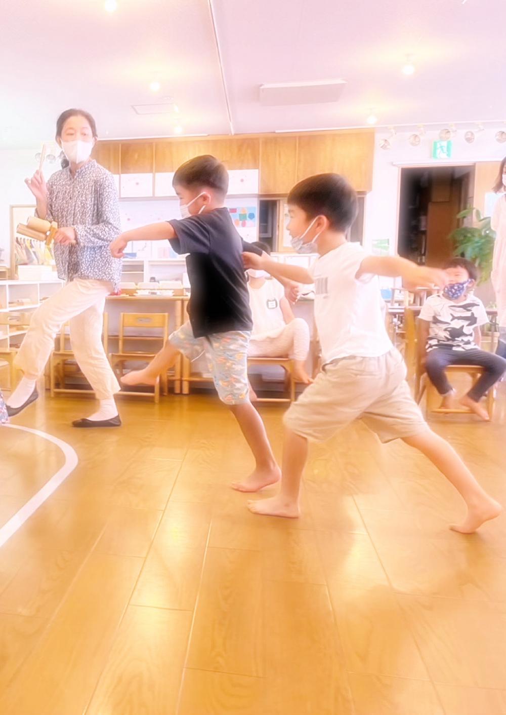 リトミック