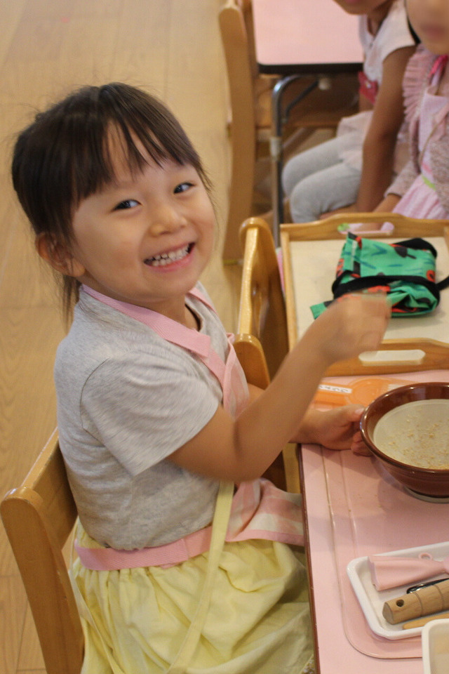 しののめモンテッソーリ子どもの家
